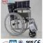 Europe popular  folding manual wheelchairs