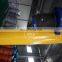 Inflatable bungee run basketball wacky dual sport equalizer inflatable