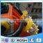 SUNWAY children giant inflatable water park slides floating inflatable boat swimming pool