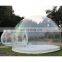 Top quality inflatable transparent tent fro event ,bubble tent for event,camping inflatable clear multi-room tent