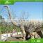 Advanced Restaurant Equipment-Safari Dinosaur