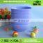6 Inches 850ml Modern Square Bowl Set