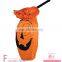 Halloween Orange Pumpkin Print Loot Lolly Scoop candy bag