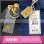 China Recycled Paper Jeans Hang Tags Plastic For Accessory, Jeans Paper Tag Designs, PVC Tag