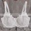 2015 China supplier Viacin sexy designer bra and panty set,soft bra set
