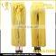 Elgant and high quality custom latest design women rayon harem pants