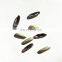 long oval crystal pointback fancy stone wholesale cheap for craft