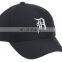 Small order with custom logo printing sport cap , baseball cap , golf cap