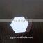 Made in Longgang Factory! Promotional Cheap custom shape blank fridge magnet