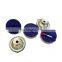 Metal button for ladies,Made in China Clothing accessories
