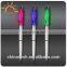 Light Pen with Spiral led flashing ballpoint pen
