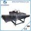Double Heating plate / element Pneumatic Heat Press Machine