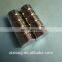 20mm * 10mm Super Strong Round Powerful Rare Earth Neodymium Magnets Magnet N35