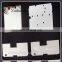 Photo chemical etching 1.0mm metal shim with fair price