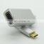 USB-C to VGA Adapter Type-C USB C to VGA Adapter for Apple New Macbook/ Chromebook Pixel