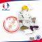 New material acrylic comic anime character decoration with pedestal