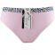 Yun Meng Ni Sexy Underwear G-string Zebra Printing Sexy Panties Cotton Thongs For Women