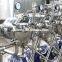Starch refining machine hydro cyclone station sieving hot sell