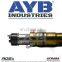 1933612 DIESEL FUEL INJECTOR