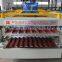 IBR Double Galvanized Roof Steel Corrugating Machine