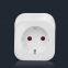 16A high power Smart plug ,WIFI Socket Work with Amazon Alexa ,Google home ,IFTTT Remote control