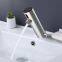 Energy Saving Automatic Sensor Faucet Induction Copper