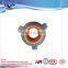 stainless steel figure 600 fig 1002 hammer union