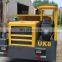 Mine use transport UK8 8 ton mining dumper truck