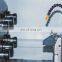 Data controlling furniture vertical drill 4 axis cnc milling machine
