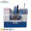 VMC550 company used vertical 3 axis cnc vertical machining center