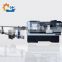 CK6140 New Small CNC Lathe Semi Automatic Machine