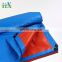 high strength waterproof fabric HDPE coated PE tarpaulin