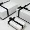 Square Rigid Box Printing Logo Gift Box Wholesale