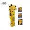 Silenced type HMB1000 for 10-15 ton excavator