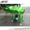 straw crusher/hay cutter/chaffcutter for farm use