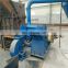 High Efficiency New Design wood sawdust making crushing machine / tree branch hammer mill