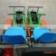 Lowest Price Vegetable Seed Transpanter Rice Transpanter Machine Rice Transplanter Price