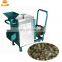 Winkles snails tail end scissoring removing machine viviparus removal machine