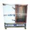 commercial rice steaming cabinet steamer machine