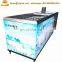 Big Capacity Industrial Round Block Ice Machine Ice Cube Machine