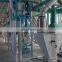 Best selling wheat flour production line/wheat milling machine manufacturer