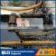 Floating Oil Skimmer For Waste Oil