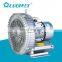 3KW Turbine Blower Hot Air Vacuum Pump For Drying