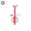 Adjustable Steel Scaffold Post Shore