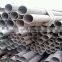 1.4404 Seamless pipe EN 10216-5 112mm