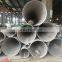 711mm OD WELDED Large diameter large caliber stainless steel welded pipe