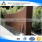 3mm 09CUPGRNI corten cladding panels/facade cladding panels/ cladding