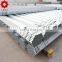 galvanized pipes for greenhouse 1" steel gi pipe with low price