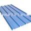 High Grade Steel Corrugated Roofing Sheets , Building Steel Profile Roofing Sheets