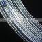 Wholesale1.0mm 2.0mm 2.5mm 2.8mm 4.0mm galvanized steel wire for Chef Basket